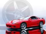 Mitsubishi 3000GT VR-4 1994 года